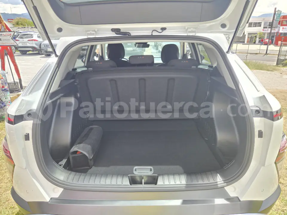 Foto 16 de Hyundai Kona SX2