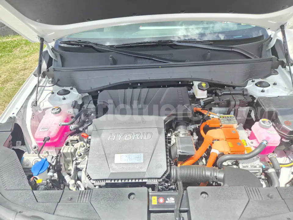 Foto 14 de Hyundai Kona SX2