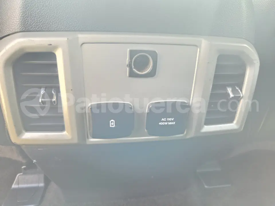 Foto 7 de Ford F150 Lariat