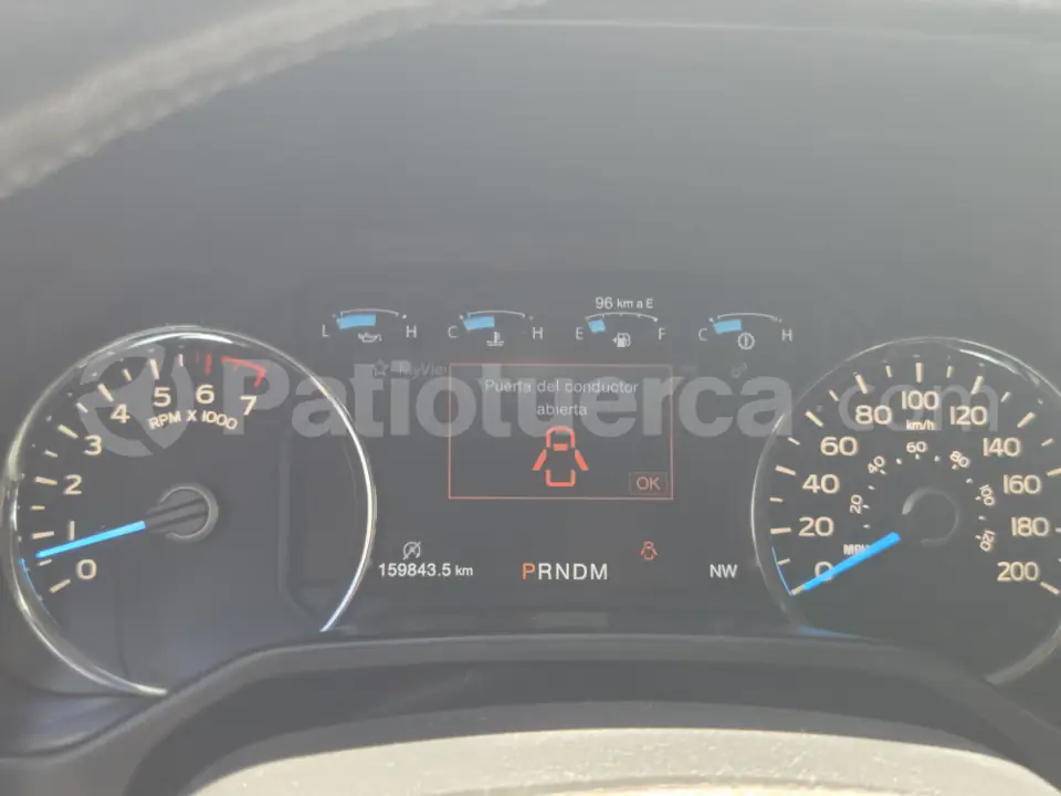 Foto 14 de Ford F150 Lariat
