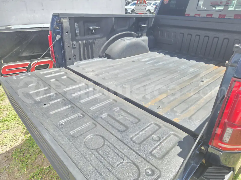 Foto 12 de Ford F150 Lariat