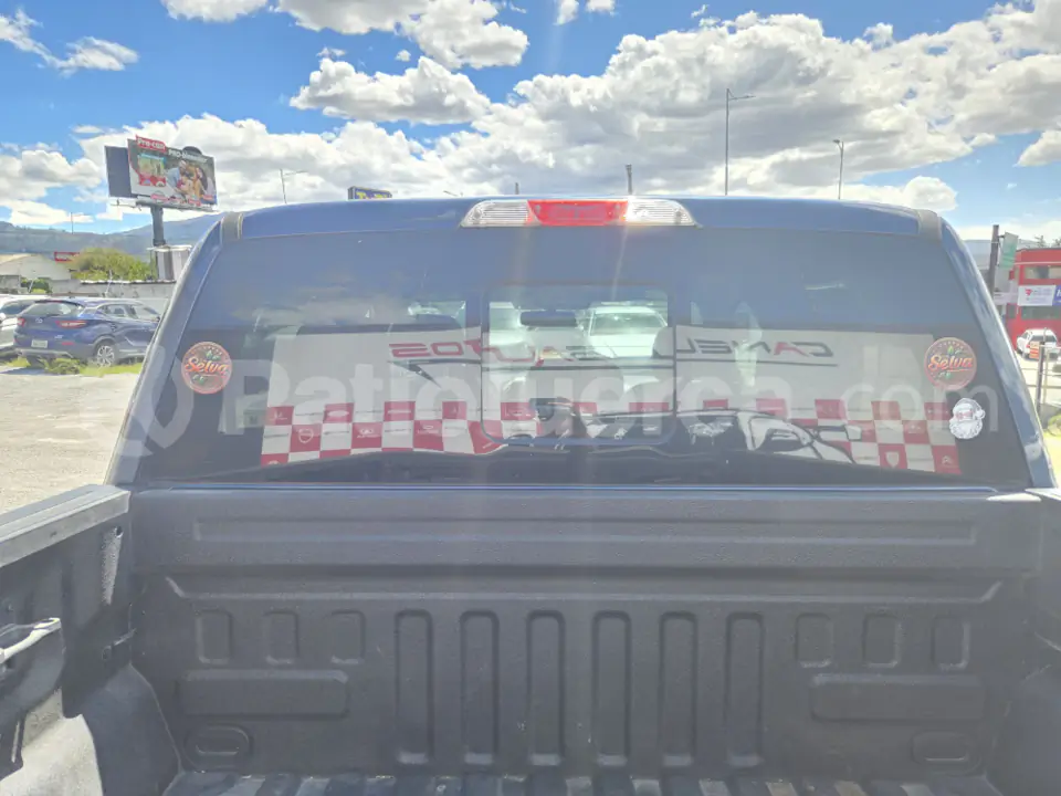 Foto 13 de Ford F150 Lariat