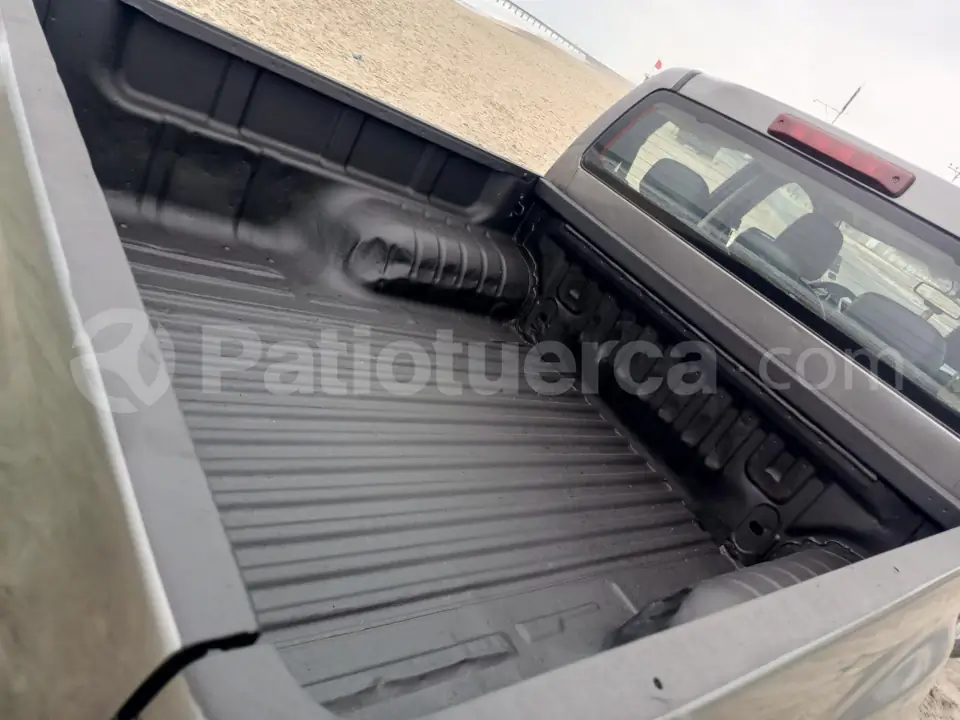 Foto 4 de Chevrolet D-MAX CRDI FULL AC 3.0 CD 4X4 TM DIESEL