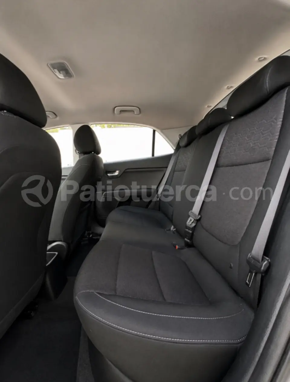 Foto 9 de Kia RIO EX