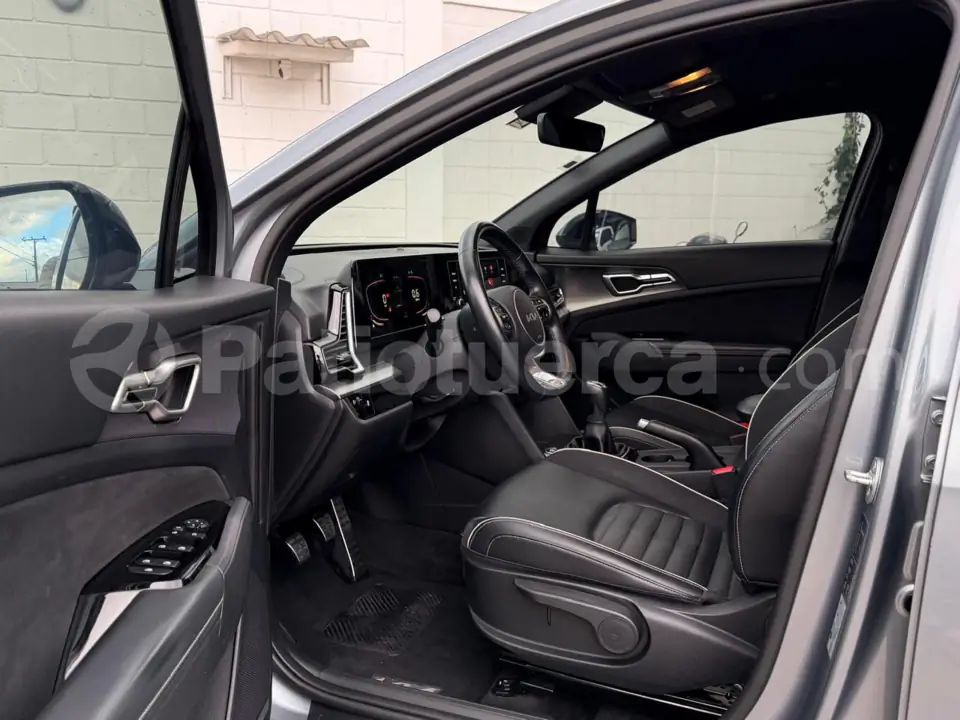 Foto 7 de Kia SPORTAGE GT LINE