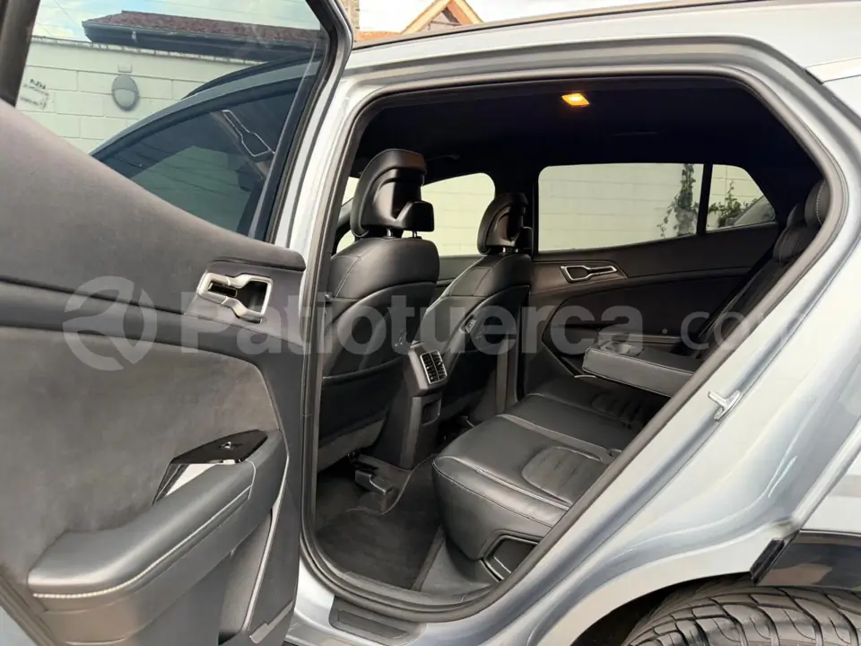 Foto 8 de Kia SPORTAGE GT LINE