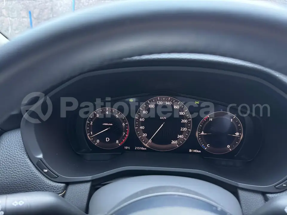 Foto 2 de Mazda BT-50 CD 4x4 Diesel