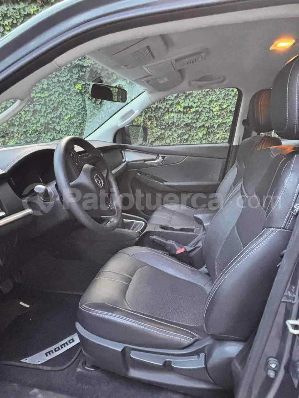 Foto 7 de Mazda BT-50 CD 4x4 Diesel