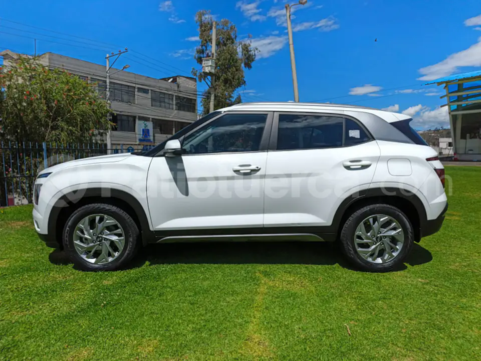 Foto 3 de Hyundai creta GLS