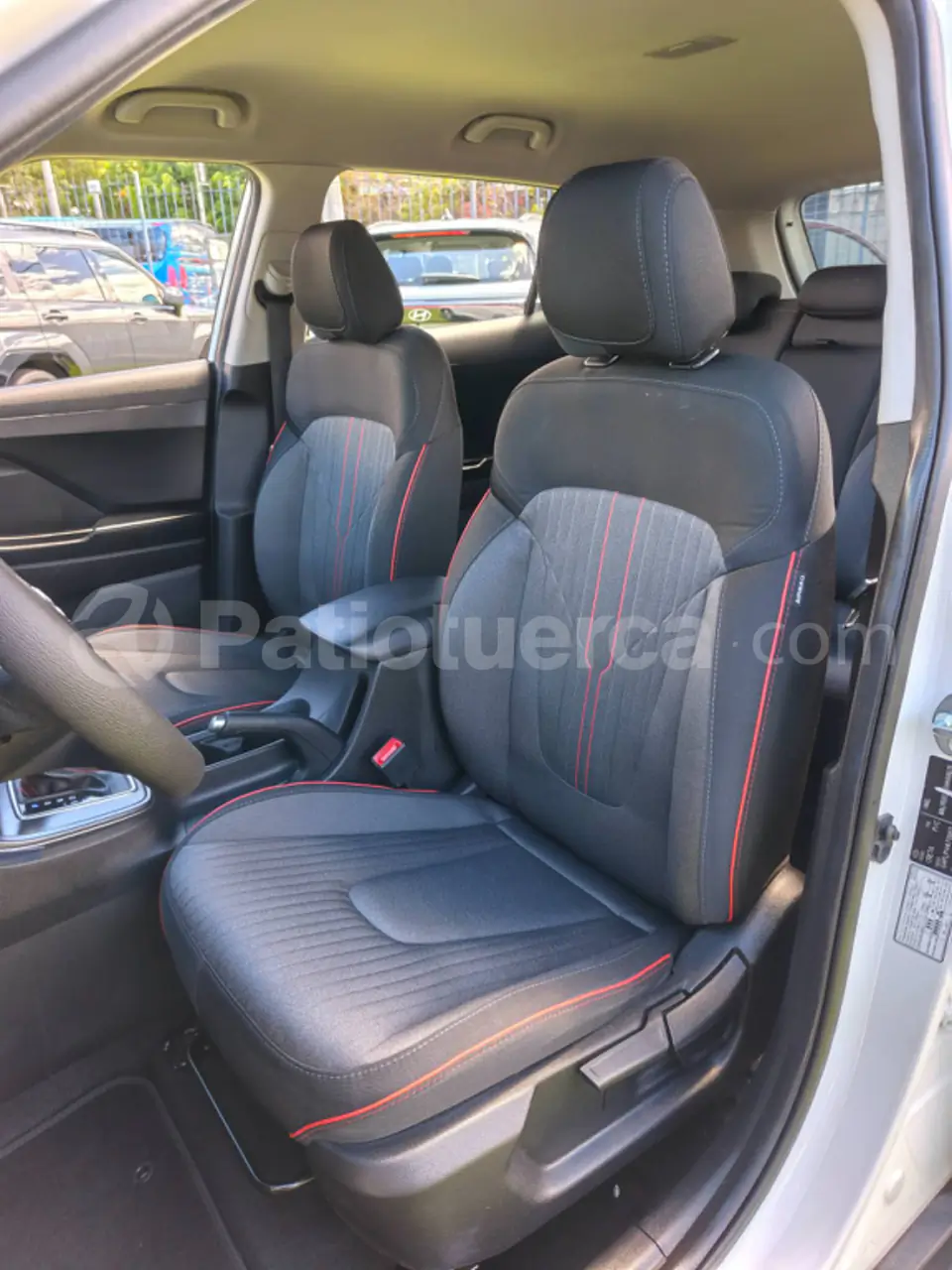 Foto 10 de Hyundai creta GLS