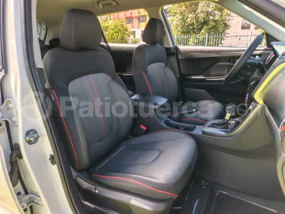 Foto 12 de Hyundai creta GLS