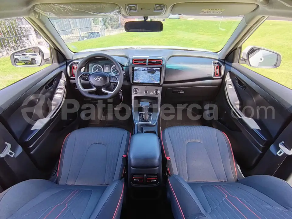 Foto 13 de Hyundai creta GLS