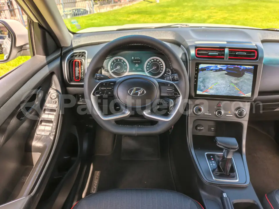 Foto 14 de Hyundai creta GLS