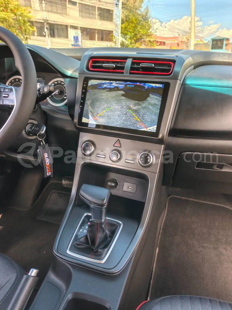 Foto 15 de Hyundai creta GLS
