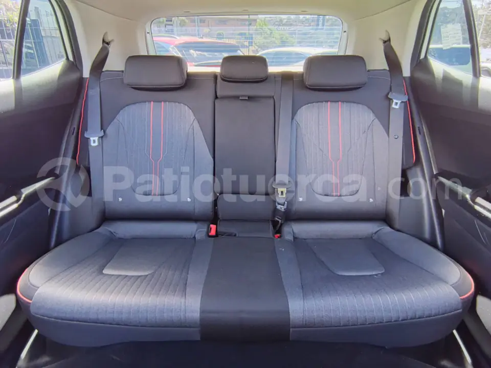 Foto 16 de Hyundai creta GLS