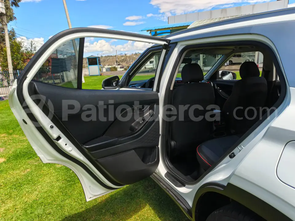Foto 17 de Hyundai creta GLS