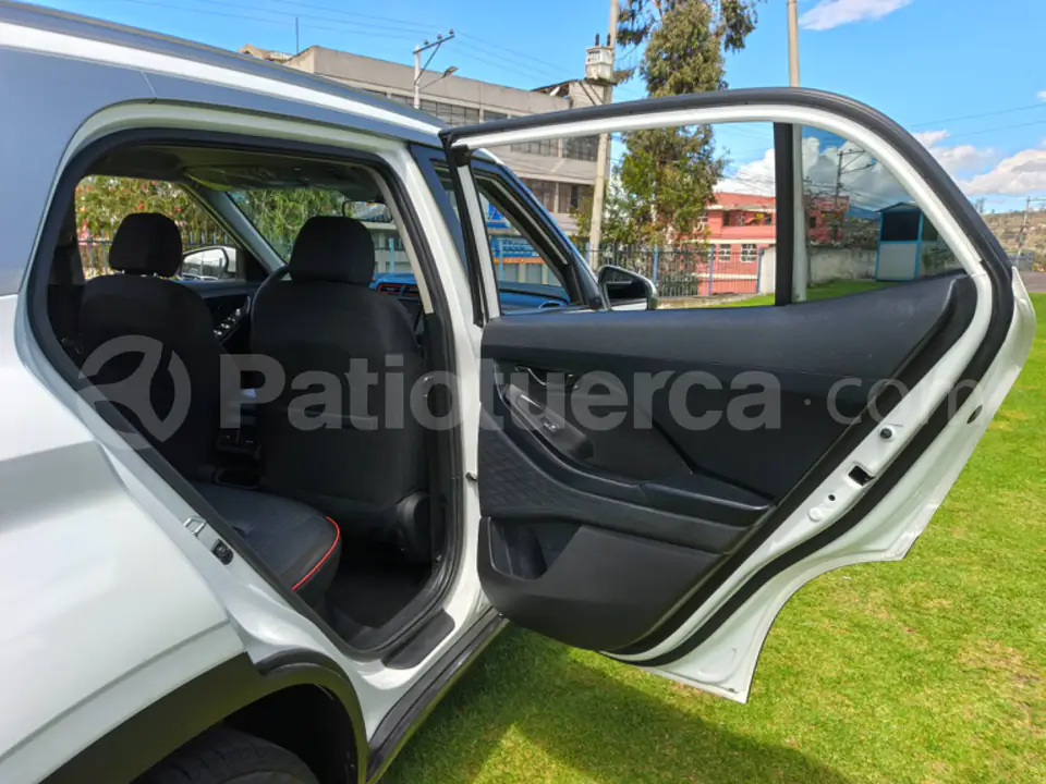 Foto 18 de Hyundai creta GLS