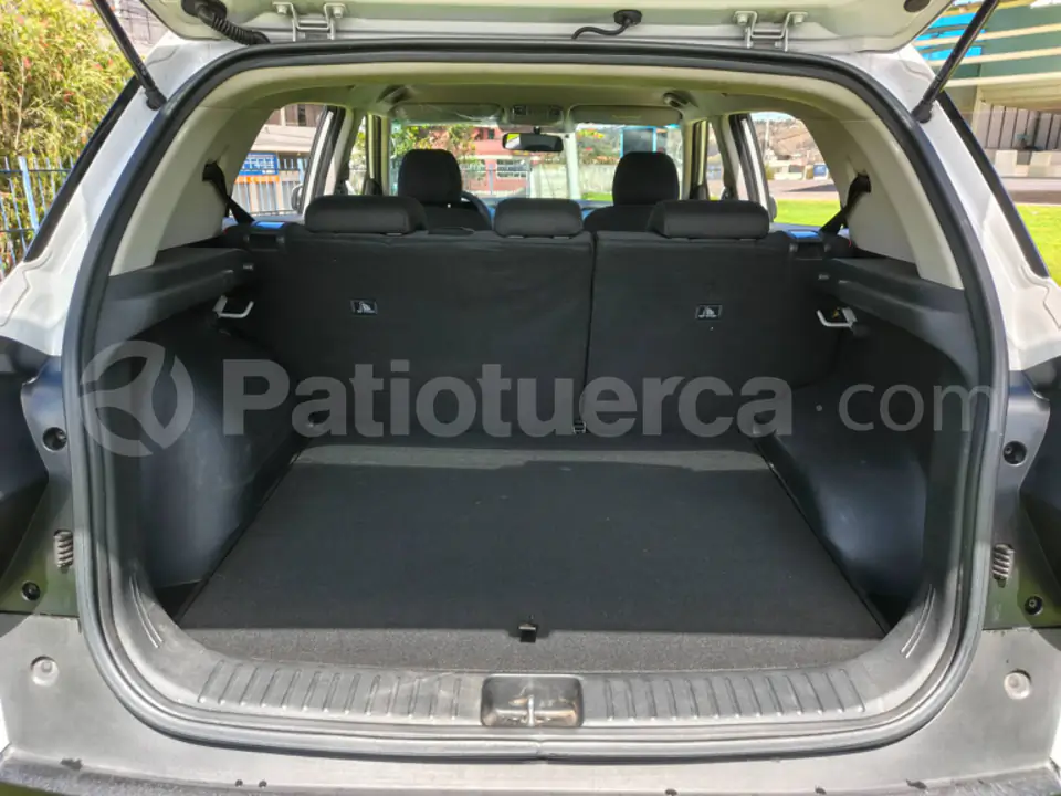 Foto 19 de Hyundai creta GLS