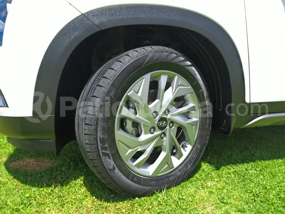 Foto 20 de Hyundai creta GLS