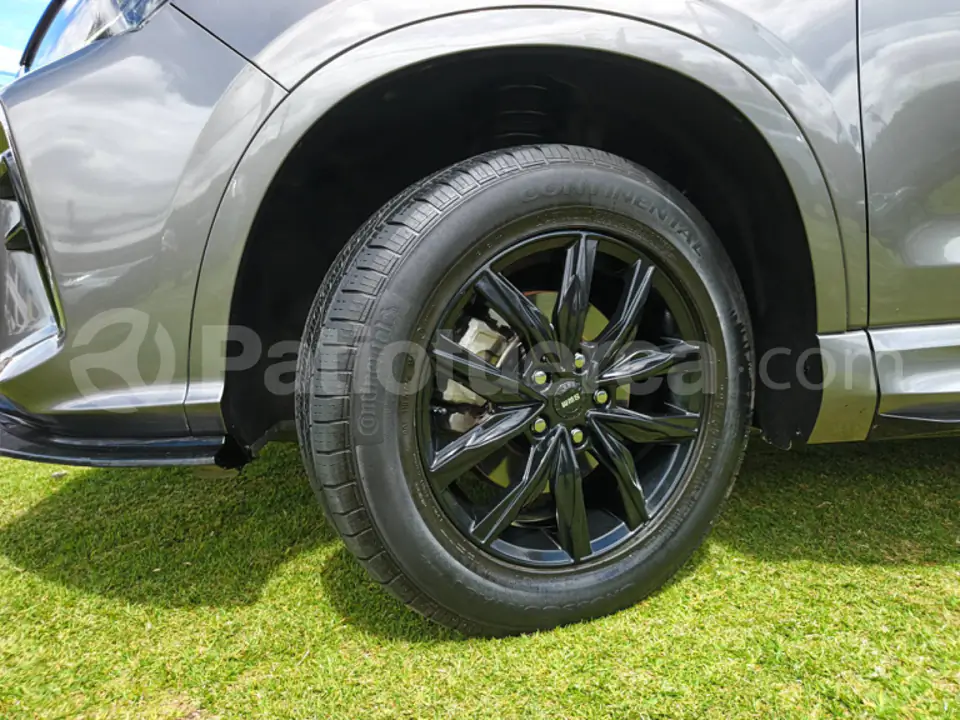 Foto 20 de Shineray SWM G 01 F