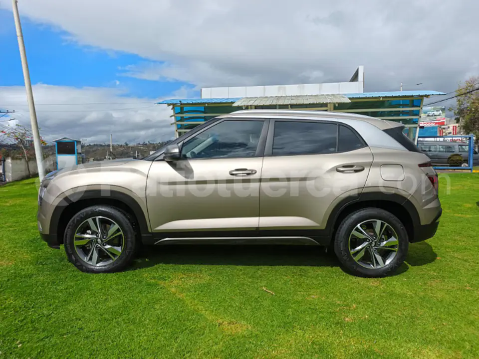 Foto 2 de Hyundai Creta