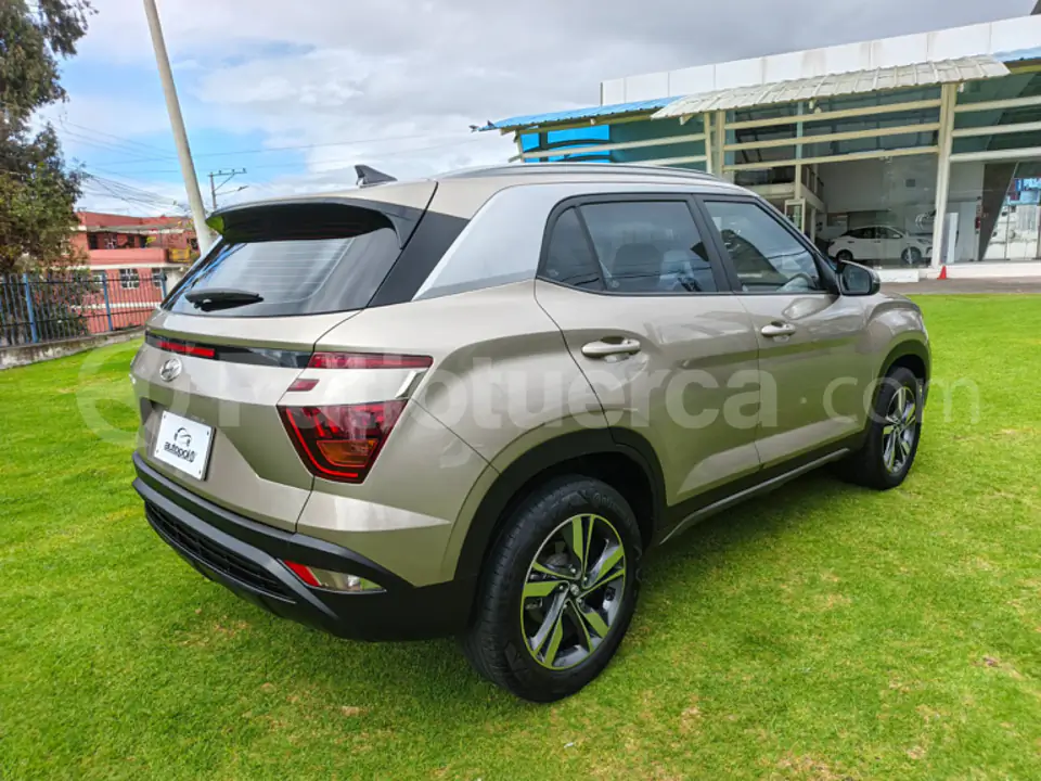 Foto 5 de Hyundai Creta