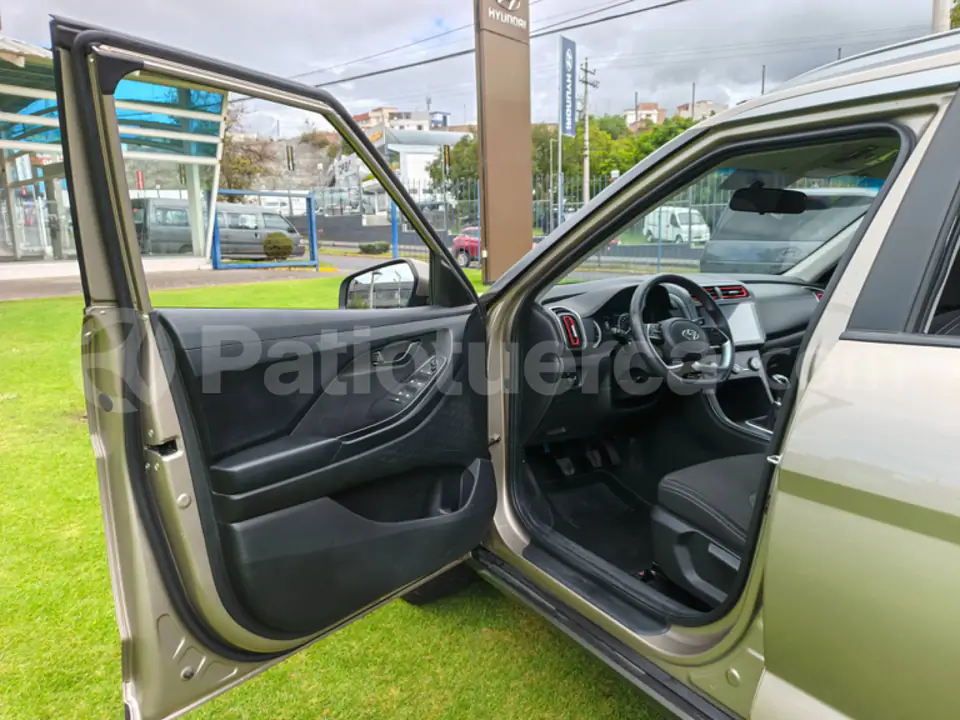 Foto 9 de Hyundai Creta