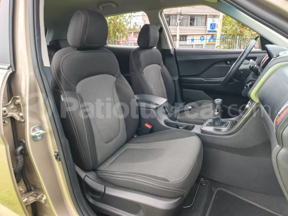 Foto 12 de Hyundai Creta