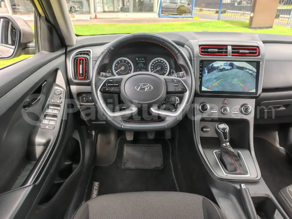 Foto 14 de Hyundai Creta