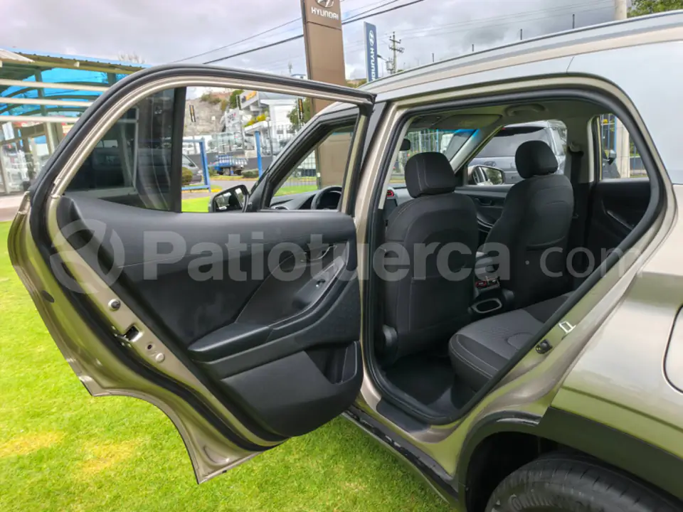 Foto 17 de Hyundai Creta