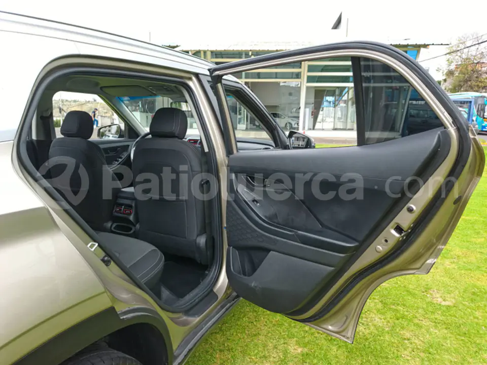 Foto 18 de Hyundai Creta