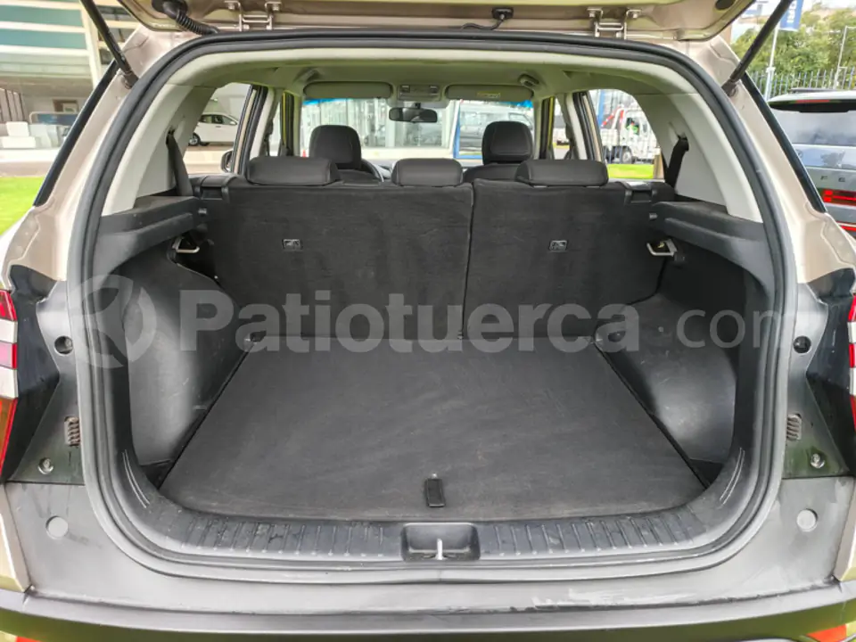 Foto 19 de Hyundai Creta