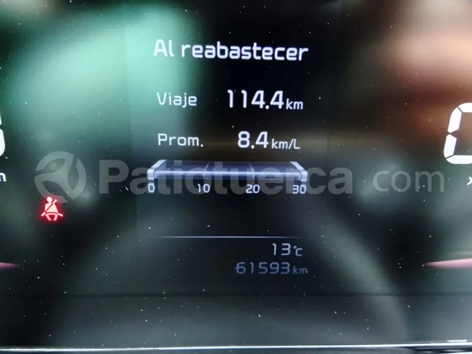 Foto 16 de Kia New Sportage GT Line