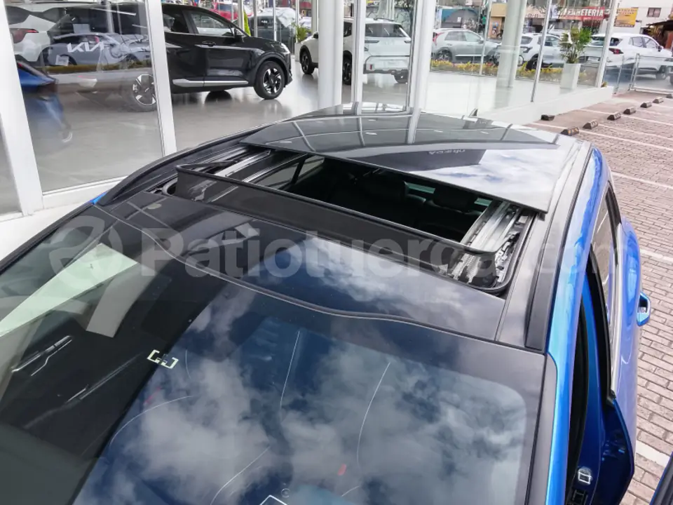 Foto 15 de Kia New Sportage GT Line