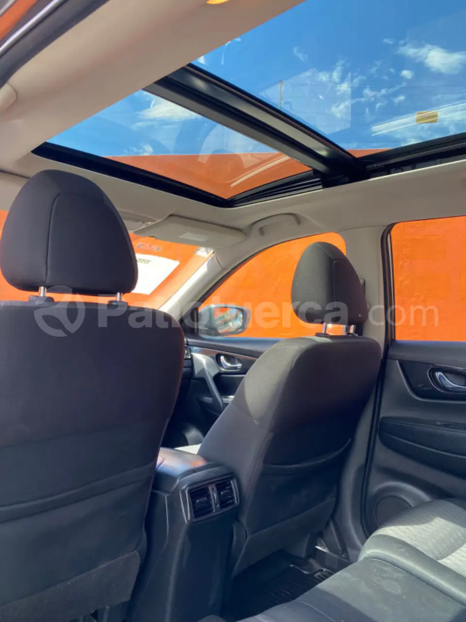 Foto 5 de Nissan X-Trail Advance