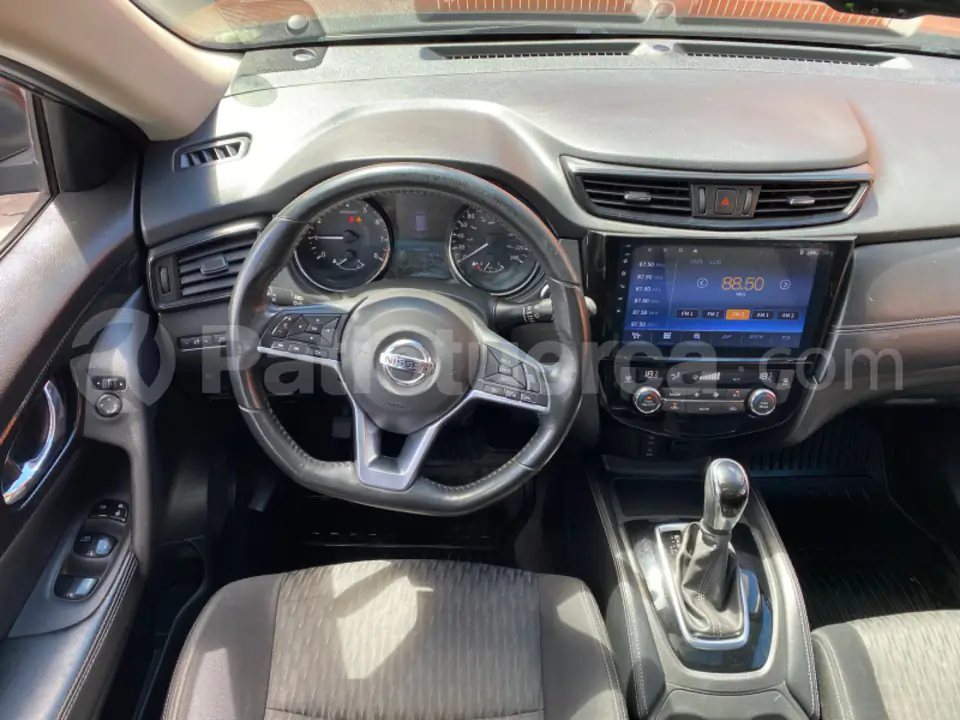 Foto 4 de Nissan X-Trail Advance
