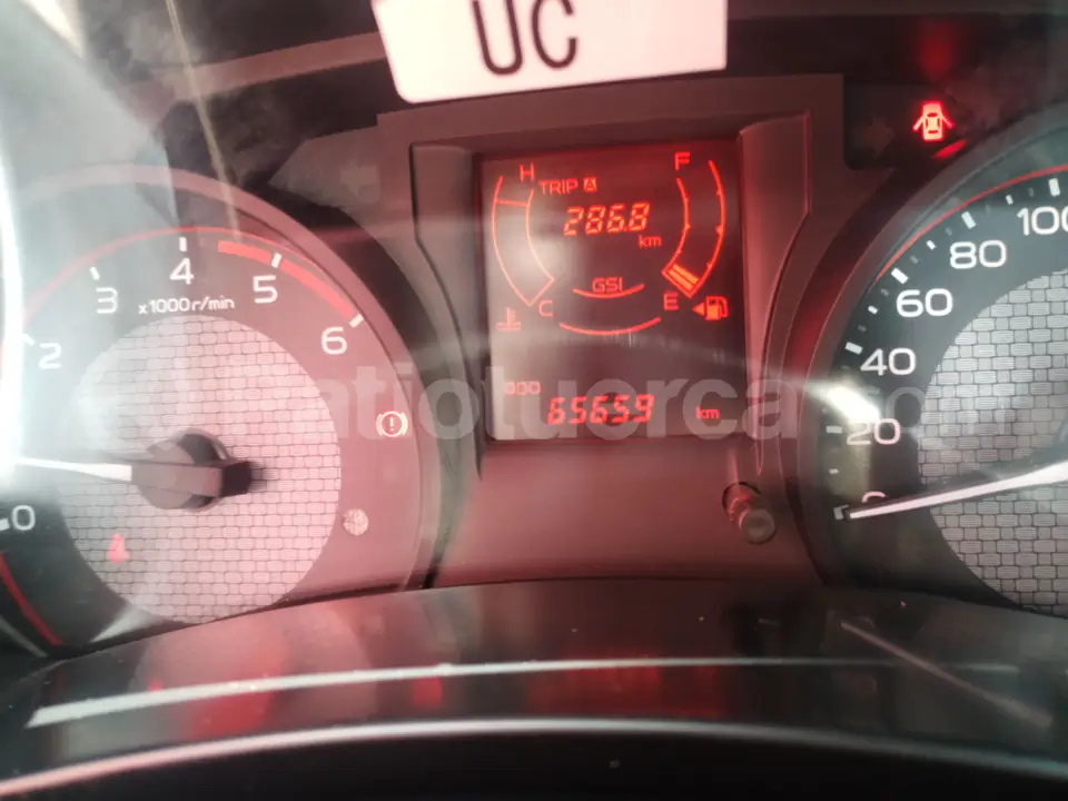 Foto 5 de Chevrolet D-MAX CRDI HI RIDE