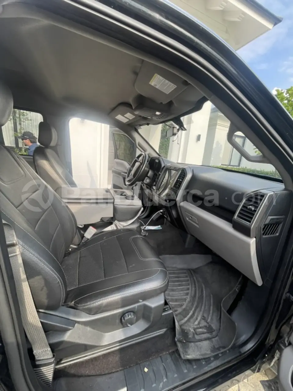 Foto 4 de Ford F150 XLT 4X4