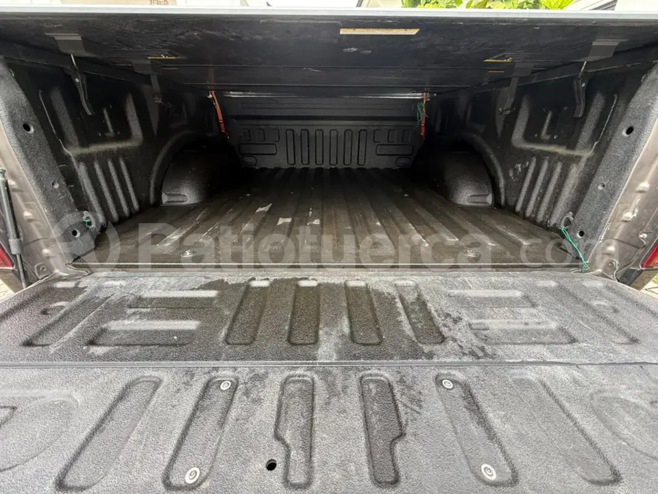 Foto 6 de Ford F150 XLT 4X4