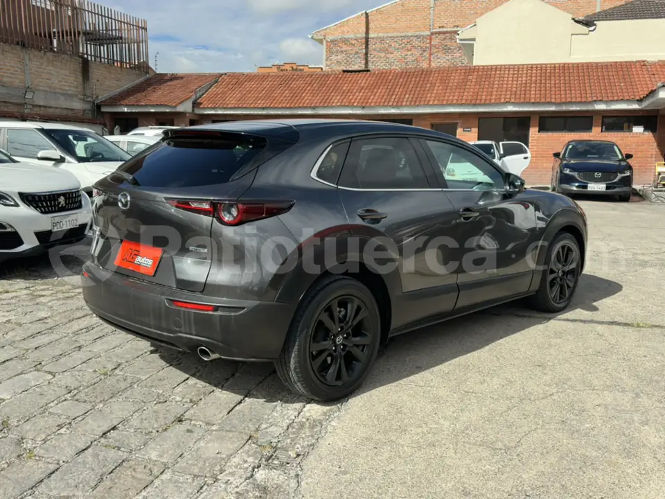 Foto 3 de Mazda CX-30