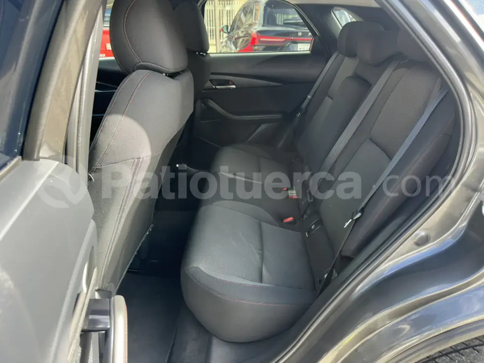 Foto 6 de Mazda CX-30