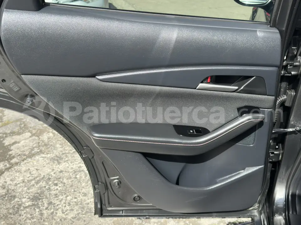 Foto 7 de Mazda CX-30