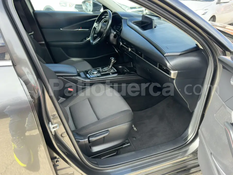 Foto 9 de Mazda CX-30