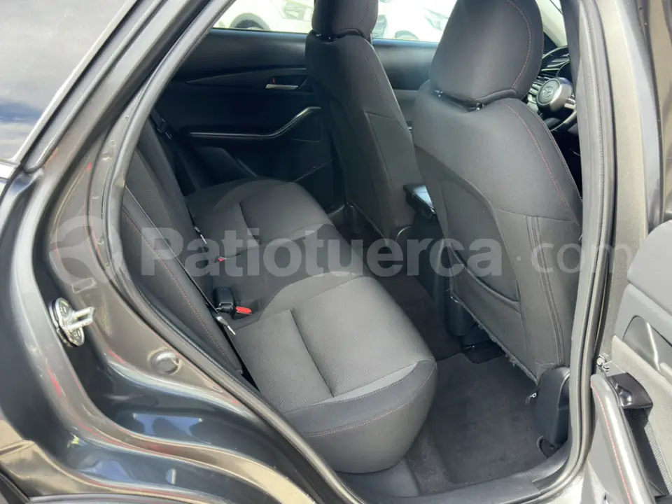 Foto 11 de Mazda CX-30