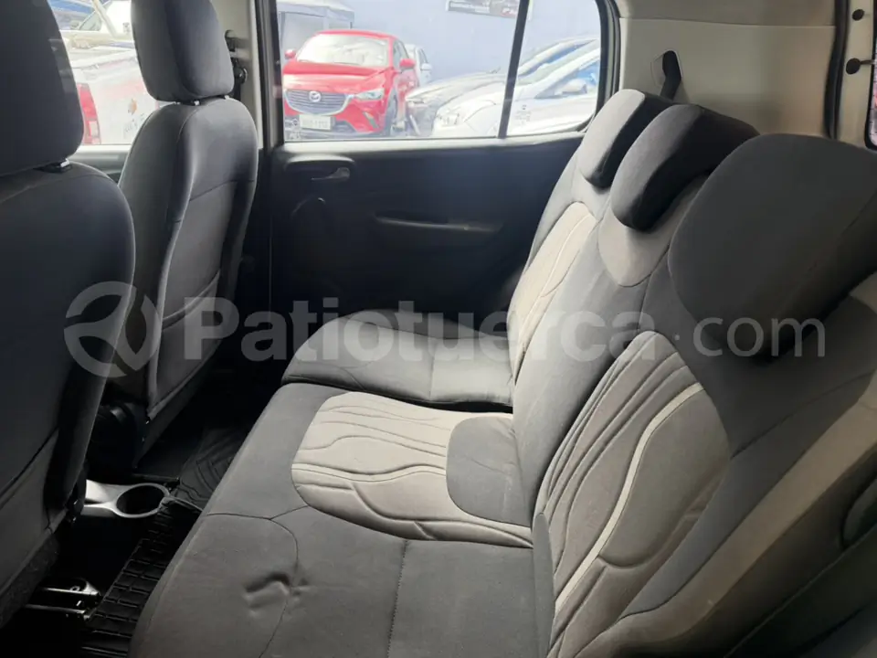 Foto 6 de Fiat Uno Way