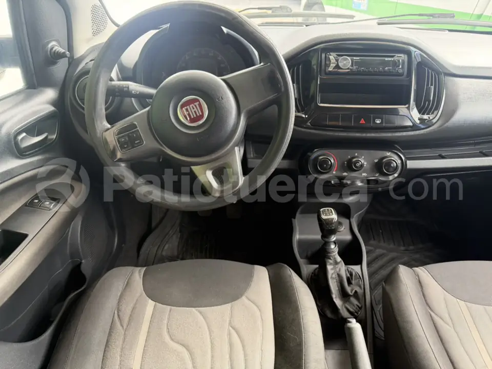 Foto 7 de Fiat Uno Way