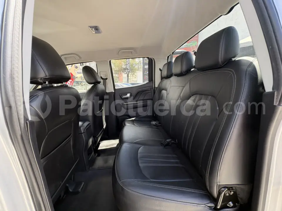 Foto 7 de Great Wall WINGLE 7 2.0 CD 4X4 DIESEL