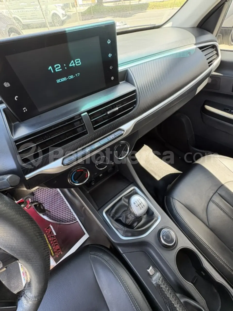 Foto 9 de Great Wall WINGLE 7 2.0 CD 4X4 DIESEL