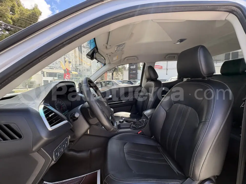 Foto 10 de Great Wall WINGLE 7 2.0 CD 4X4 DIESEL