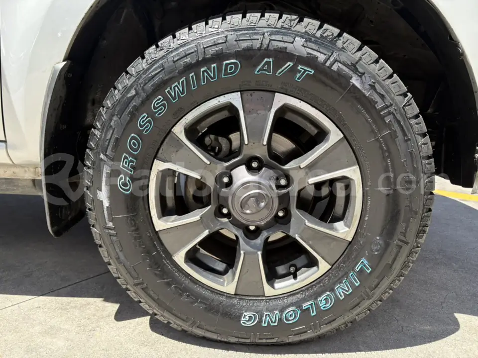 Foto 11 de Great Wall WINGLE 7 2.0 CD 4X4 DIESEL